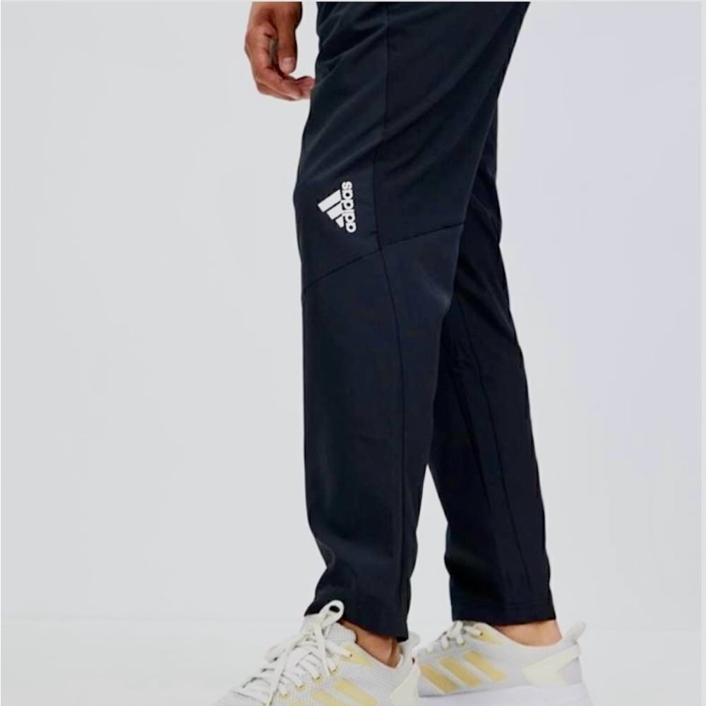 Adidas men’s aero ready designed for movement training pants NWT